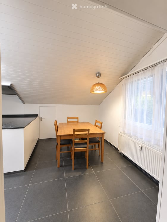 Dachwohnung in Münchenstein 3