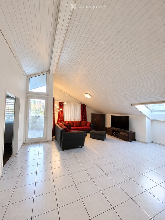 Dachwohnung in Münchenstein 5