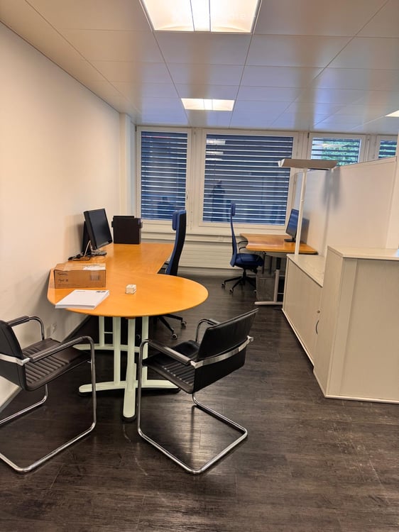 Moderne, helle Büroräume in Cham – ab 1. Oktober 2026 6