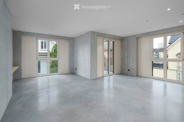 Moderne 3.5-Zimmer-Neubau-Wohnung mit Balkon in Winterthur 4