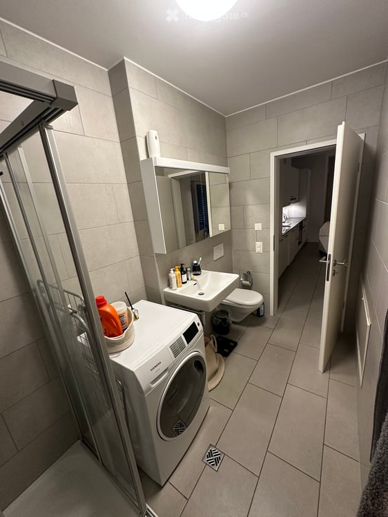 Charming 1.5-Room Apartment with Mountain Views in Mendrisio 5