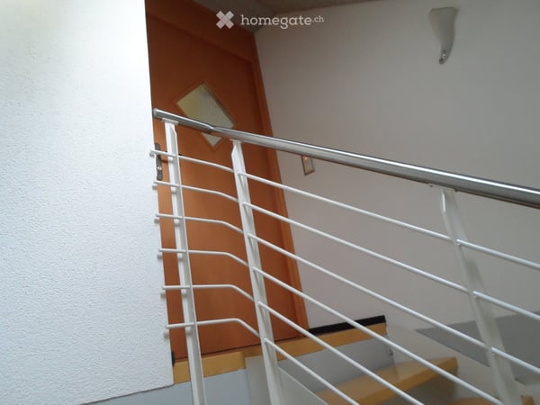 Dachwohnung in Adligenswil 6