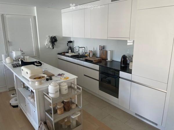 3.5 Zimmer Neubau in Dübendorf per 16.10.2026 zu vergeben 3