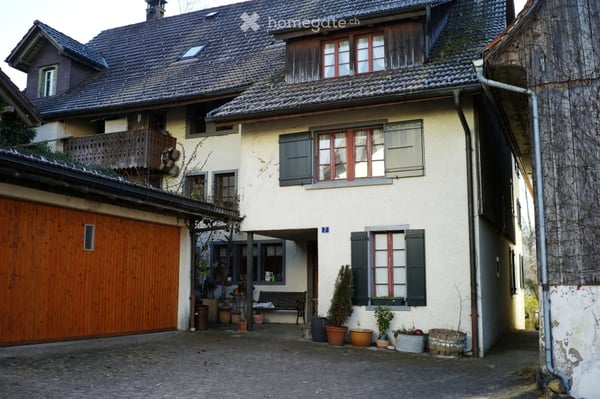 6-Zimmer-Reiheneckhaus 6
