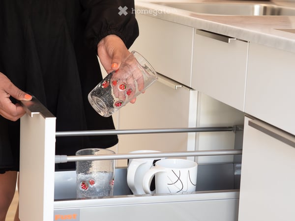 Möbliertes Wohnobjekt in Zürich 4