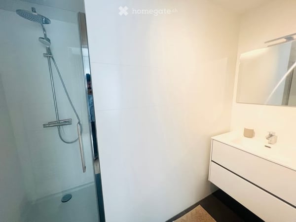 Charmant 1 pièces de 39 m² au cœur de Lausanne – 1005 5