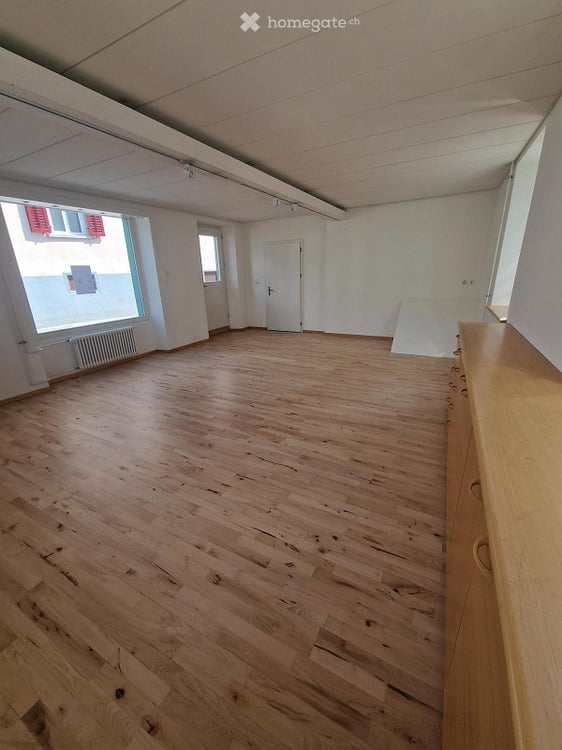 Eckladen in Chur 5