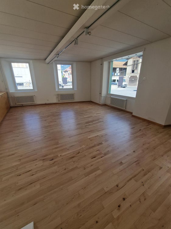 Eckladen in Chur 6