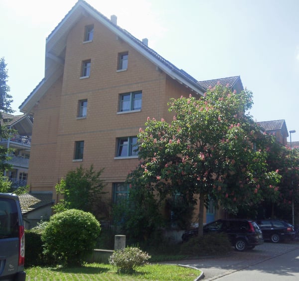 Immagine anteprima degli immobili