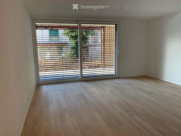 Moderne Wohnung im Eigentums-Standard 11