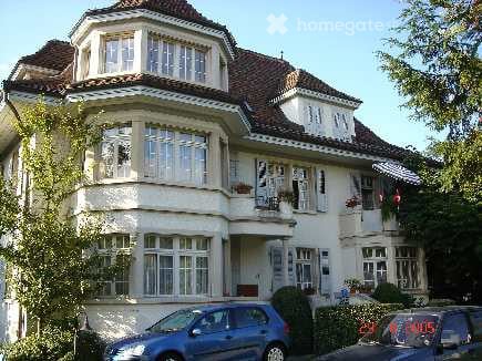 2½-Zimmer-Dachwohnung mit Galerie, Sauna & Whirlpool! 4