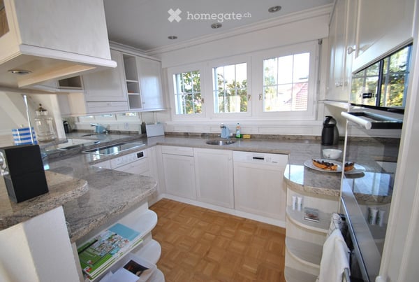 2½-Zimmer-Dachwohnung mit Galerie, Sauna & Whirlpool! 7