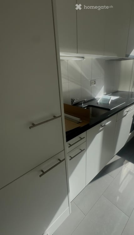 Appartement à Genève 14