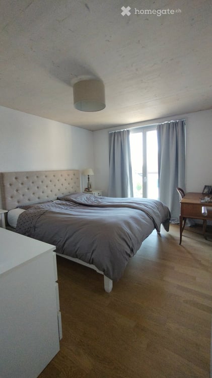 3.5‑Zimmer‑Wohnung – hell, modern & mit Weitsicht 3