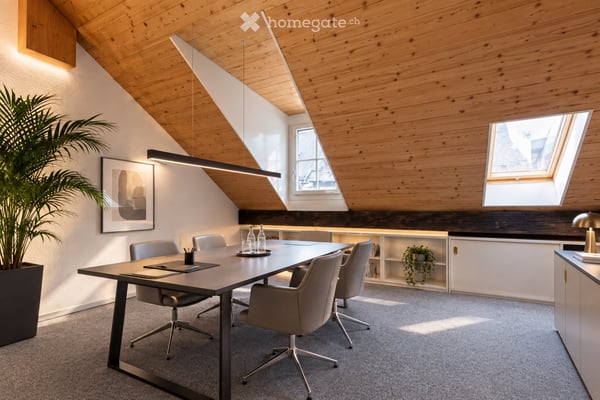Einzigartige Geschäftsliegenschaft an Toplage – Gastronomie, Hospitality & Luxusapartments 14