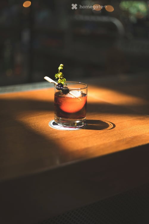 Einzigartige Geschäftsliegenschaft an Toplage – Gastronomie, Hospitality & Luxusapartments 21