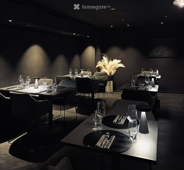 Einzigartige Geschäftsliegenschaft an Toplage – Gastronomie, Hospitality & Luxusapartments 11
