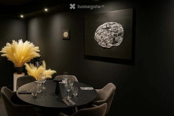 Einzigartige Geschäftsliegenschaft an Toplage – Gastronomie, Hospitality & Luxusapartments 10