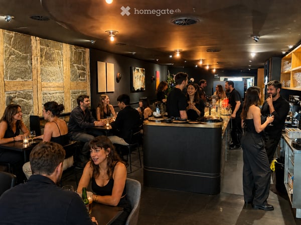 Einzigartige Geschäftsliegenschaft an Toplage – Gastronomie, Hospitality & Luxusapartments 9