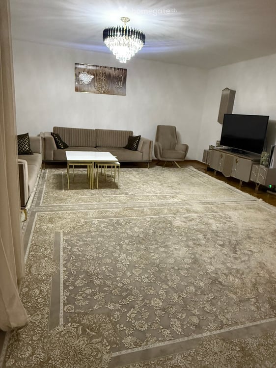Appartamento a Friburgo