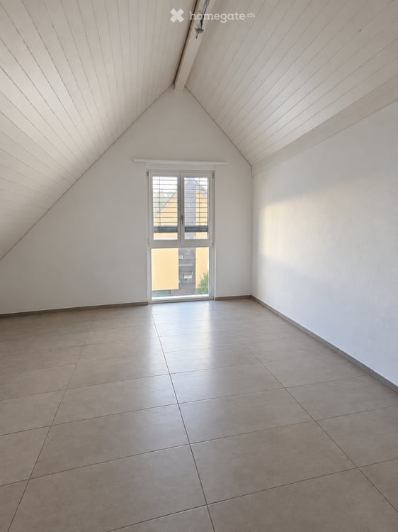 Dachwohnung in Nesselnbach 5