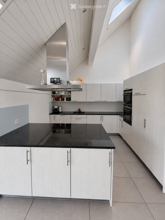 Dachwohnung in Nesselnbach 2