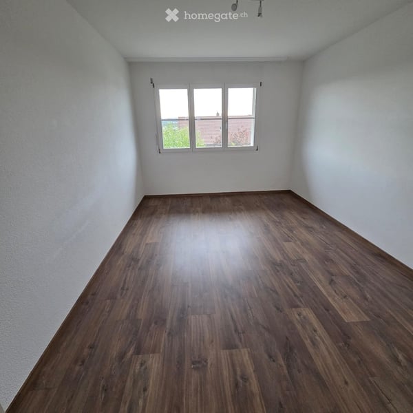 Stilvolle 5.5-Zimmer-Doppelhaushälfte mit Alpenpanorama und sonnigem Garten 7