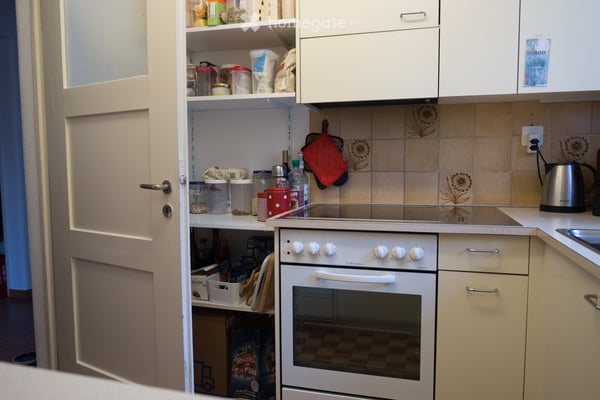 gemütliche Altbauwohnung 4
