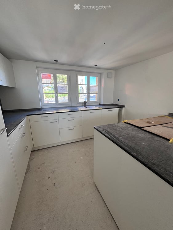 Totalsanierte 5.5-Zimmer Dachwohnung mit Dachterrasse über Luzern 4