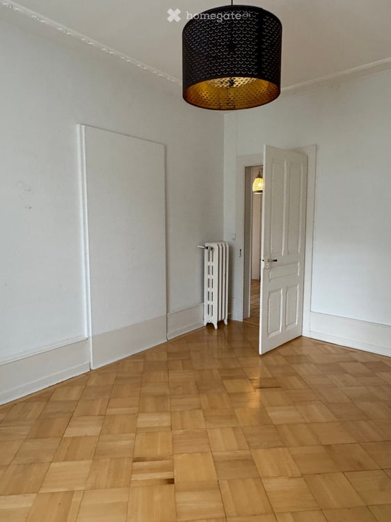 Appartement à La Chaux-de-Fonds 11