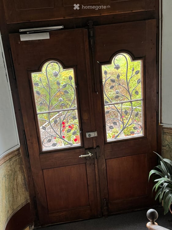 Appartement à La Chaux-de-Fonds 18