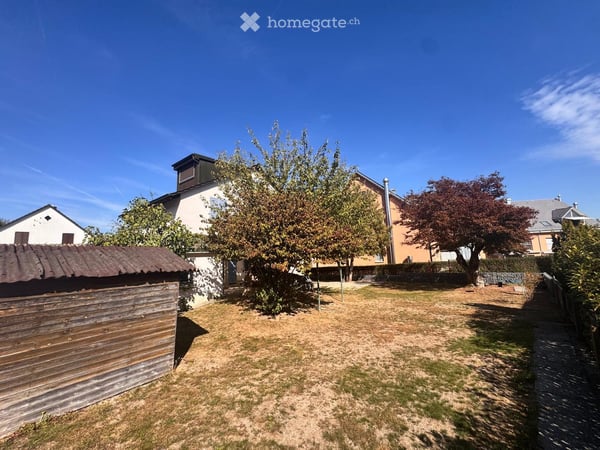 529 m² Grundstück mit EFH – ausbauen, aufstocken oder neu bauen 4