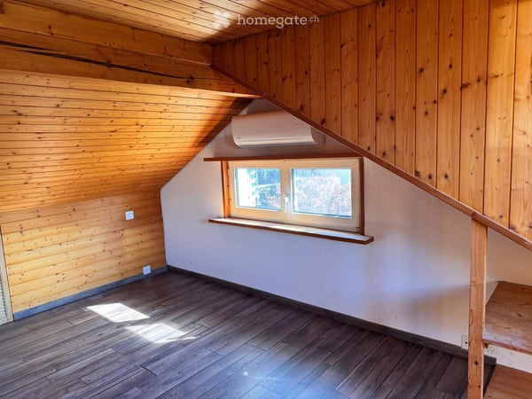 529 m² Grundstück mit EFH – ausbauen, aufstocken oder neu bauen 7
