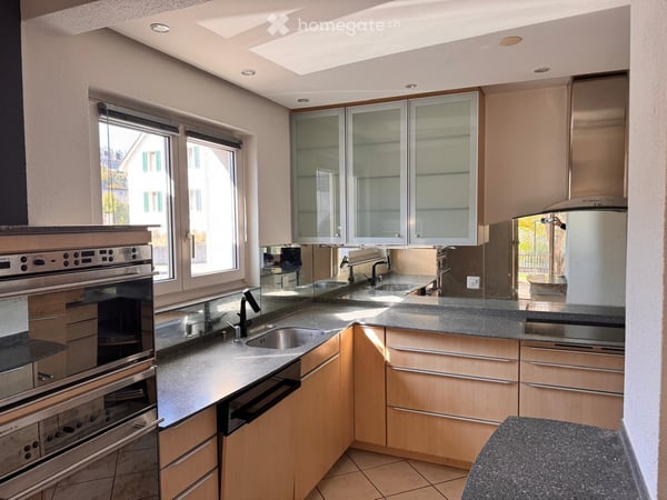 529 m² Grundstück mit EFH – ausbauen, aufstocken oder neu bauen 5