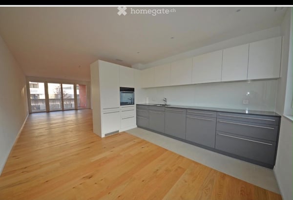 Wohnung in Bülach 2