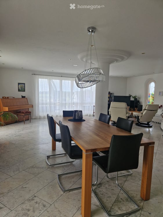 Villa mit Schlossfeeling 12
