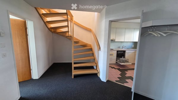 Büroräume in Grüt (Gossau ZH) 13