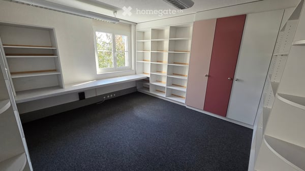 Büroräume in Grüt (Gossau ZH) 6