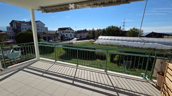 Büroräume in Grüt (Gossau ZH) 12