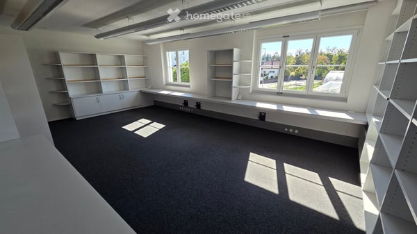 Büroräume in Grüt (Gossau ZH) 9