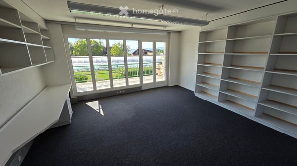 Büroräume in Grüt (Gossau ZH) 7