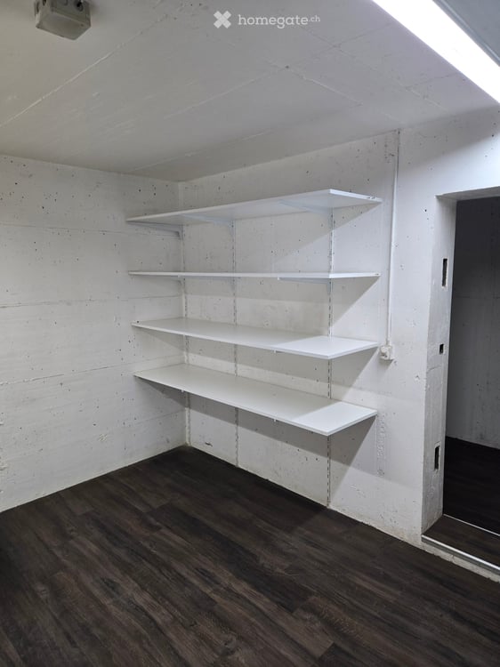 Lager-/Gewerbefläche ca. 275 m² in Arni zu vermieten 6