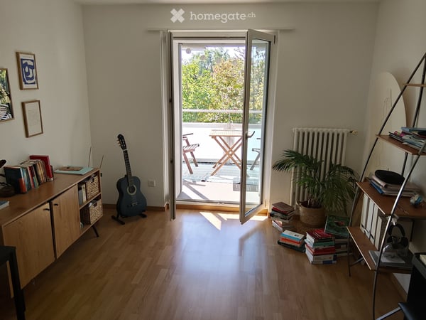 4 ½ Zimmer-Wohnung in Biel mieten 4