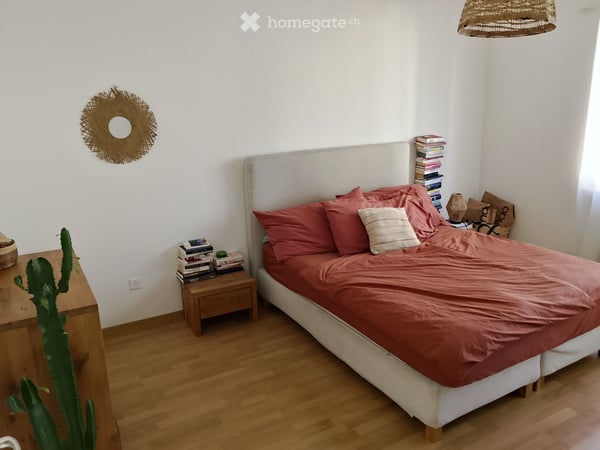 4 ½ Zimmer-Wohnung in Biel mieten 3