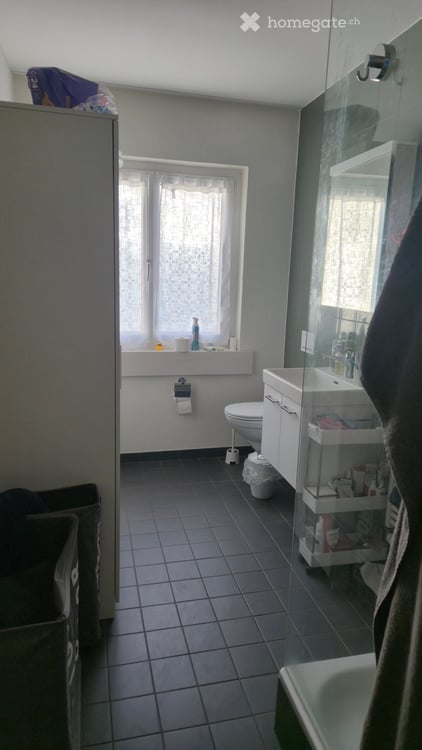 Charmante 2.5-Zimmer-Wohnung mit Balkon in Zürich Oerlikon 4