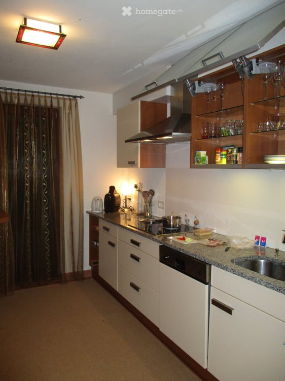 Idyllisches Reiheneinfamilienhaus mit Sauna und öffentl. Pool in der Nähe Lugano und Luino im Grünen 5