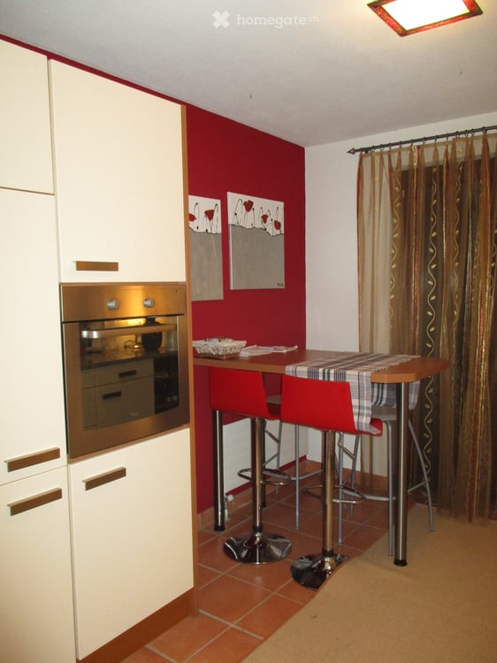 Idyllisches Reiheneinfamilienhaus mit Sauna und öffentl. Pool in der Nähe Lugano und Luino im Grünen 6