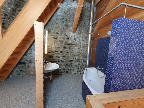 Duplex-/Maisonette-Wohnung in Diessenhofen 4
