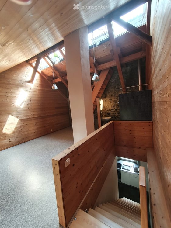 Duplex-/Maisonette-Wohnung in Diessenhofen 3