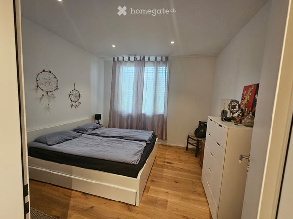 4.5 Terrassenwohnung in Liestal direkt an der Ergolz 4